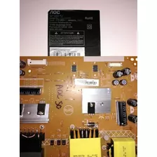 Fuente De Poder O Power Supply Smart Tv 4k Aoc Le50u7970 