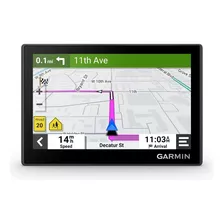 Gps Garmin Automotivo Drive 53 010-02858-00