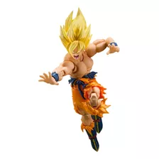 S.h Figuarts Goku Super Saiyan Legendario (goku Ssj)