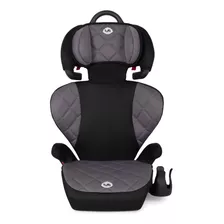 Cadeira Para Carro Booster Infantil Tutti Baby Triton Rosa