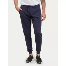 Pantalon Deportivo Felpa Con Puño