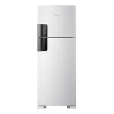 Geladeira Frost Free Consul Crm51a Branca Com Freezer 405l