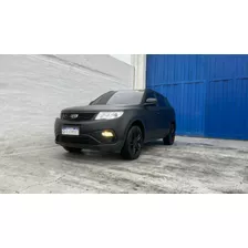 Geely Emgrand X7 Sport - Gl At 2.4