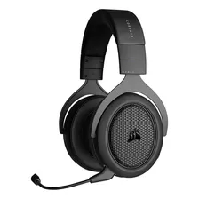 Audifonos Corsair Hs70 Inalambricos