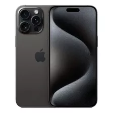 Celular iPhone Apple 15pro 128+8gb 48mp 5g Grado A Usado