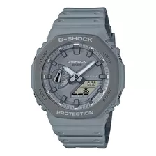 Reloj G-shock Hombre Ga-2110et-8adr