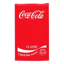 Frigobar Coca Cola 3.2ft Classic Msi