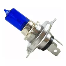 Lâmpada Extra Azul Titan125/150/fan/ybr/factor/speed/apache