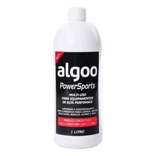 Desengraxante Powersports Algoo Concentrado 1l Multiuso Pro