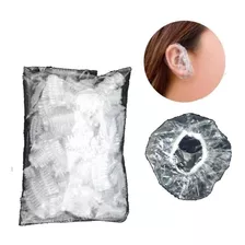 100 Tapas Protectoras Para Los Oídos Desechables,