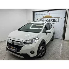 Honda Wr-v Ex Cvt 1.5 2018