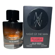 Night Of The Man Pendora 100ml (ysl Lanuit L Homme Edp)