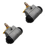 Par Repuesto Cliper Delanteros Elantra Gt L4 2.0l 14/20 Ho