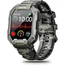 Smart Watches, Rastreador Táctico De Actividad Física