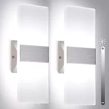 Trlife Apliques De Pared Modernos, Apliques De Pared Regulab