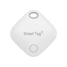 Smart Tag Rastreador Gps Apple Find My Alcance Global