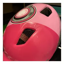 Casco Niña Bicicleta, Patines Btwin 500