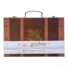 Harry Potter: Set De Viaje De Regreso A Hogwarts