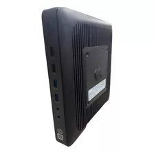Mini Computador Hp T620 G2 Gx420ca Quad 8gb 480gb Ssd