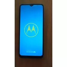 Célular Motorola One Fusión, Liberado. Completo Liquido