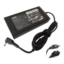 Fonte Carregador Para Note Acer 19v 6,92a 135w Adp-135nb