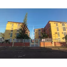 Apartamento En El C.r Kavak, Sector Terrazas Del Caroní