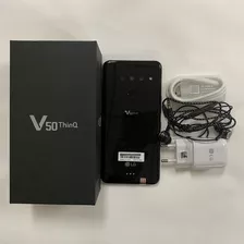 LG V50 Thinq 5g 128gb 6gb Ram Sellado Envio Gratis 