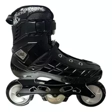 Patin 3 Ruedas Xtreme Negro 