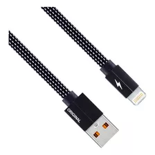 Cabo De Transferência E Carregamento Usb X Lite Com 1 Metro