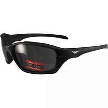 Global Vision Sunsation 3 Gafas De Sol De Seguridad Para Mot