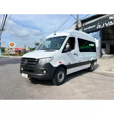  Mercedes Sprinter 416 