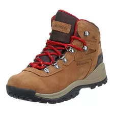 Botas De Senderismo Impermeables Columbia Newton Ridge