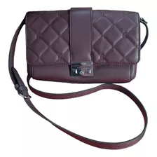 Crossbody Guess Color Vino 579403