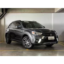 Mitsubishi Asx 2.0 Mivec Flex Hpe Cvt