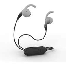 Audífonos Bluetooth Inalámbricos Negro Sound Hub Tone Ifrogz Color 52049