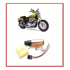 Bomba Combustível Gasolina Harley Davidson Sportstr 883 1200