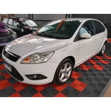 Ford Focus Hatch 1.6 S/se/se Plus 8v/16v 5p Flex Manual