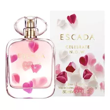 Celebrate N.o.w. Edp 80ml