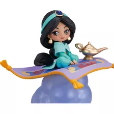 Figure Q Posket Stories Disney Jasmine (ver.a) 18470/30067