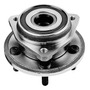 2- Mazas Delanteras Sin Abs Jeep Liberty 2002/2005 National