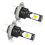 Kit De Faros Led H7 H8 Para 2011-2015 Bmw 3 Series F30 F31