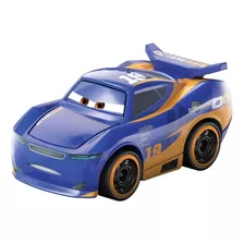 Mini Racers Disney Pixar Cars Danny Swervez