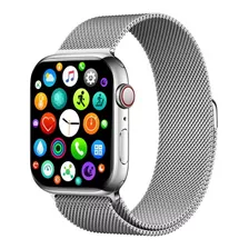 Reloj Smartwatch X-time Llamada Notificaciones Apple Samsung