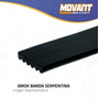 Banda Multiv Alt S/ac Chrysler/plymouth Voyager 3.3 96-00