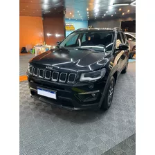 Jeep Compass Sport 2.4 At6 2021