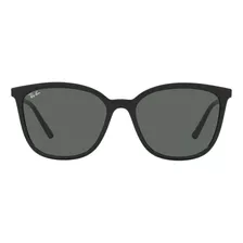 Óculos De Sol Feminino Preto Ray-ban