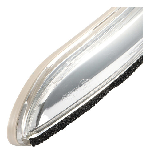 Lmpara De Giro De Espejo Retrovisor Para Peugeot 208 301 20 Foto 7