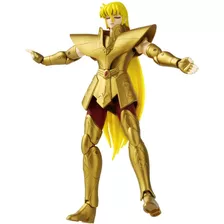 Anime Heroes Saint Seiya - Figura De Virgo Shaka