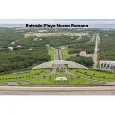 For Sale Apartamentos De 2 Habitaciones En Plano En Playa Nueva Romana Para Diciembre 2023 Entrega