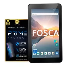 Película Premium Hidrogel Fosca Tablet Multilaser M7 M8 M9